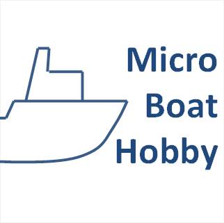 Micro Boat Hobby